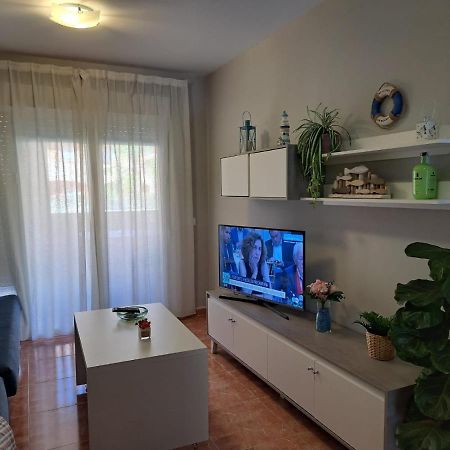 Apartamento Vera Playa ภายนอก รูปภาพ