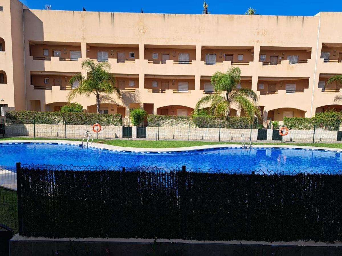 Apartamento Vera Playa ภายนอก รูปภาพ