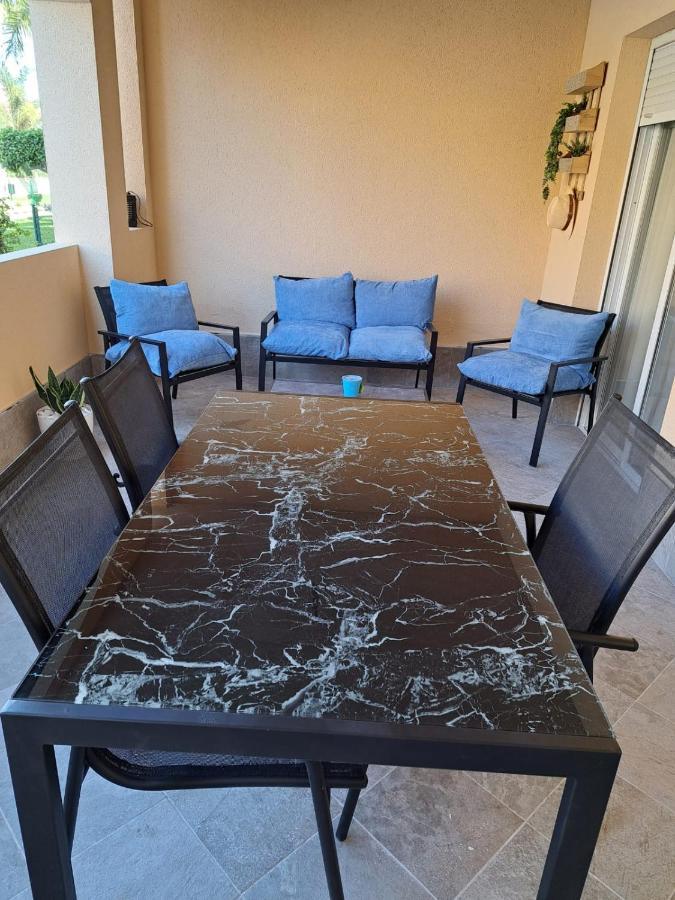 Apartamento Vera Playa ภายนอก รูปภาพ