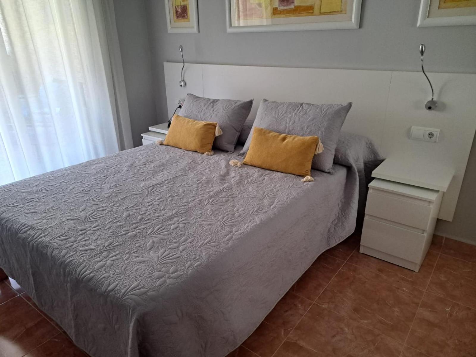 Apartamento Vera Playa ภายนอก รูปภาพ