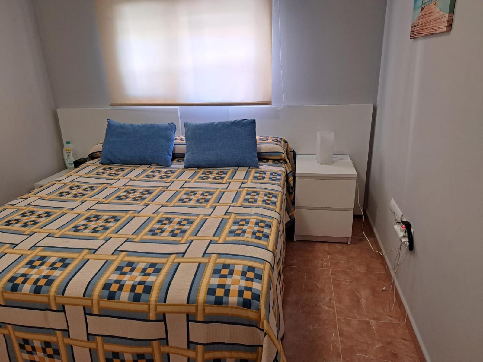 Apartamento Vera Playa ภายนอก รูปภาพ